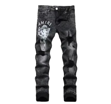 Amiri Jeans