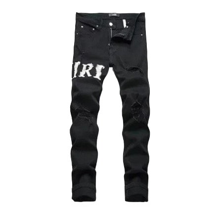 Amiri Jeans