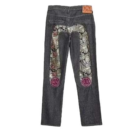 Evisu Jeans