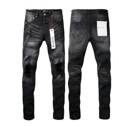 Purple Jeans