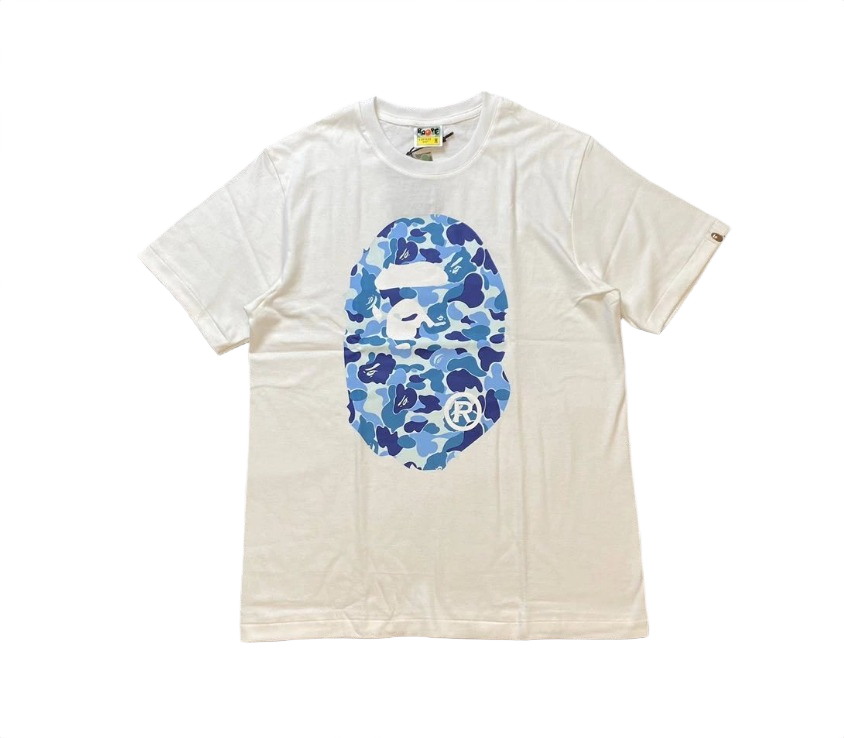 Bape Camo T-shirt