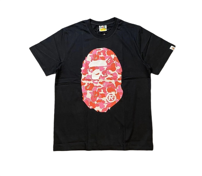 Bape Camo T-shirt
