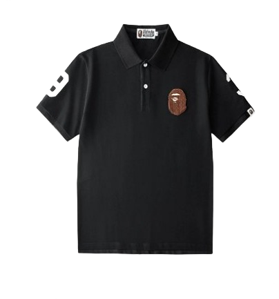 Bape Polo T-shirt