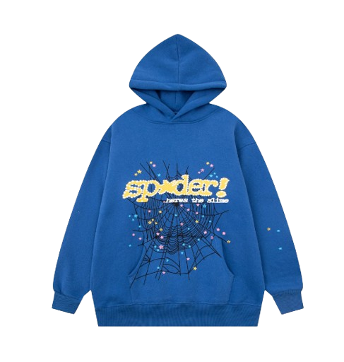 Sp5der Hoodie