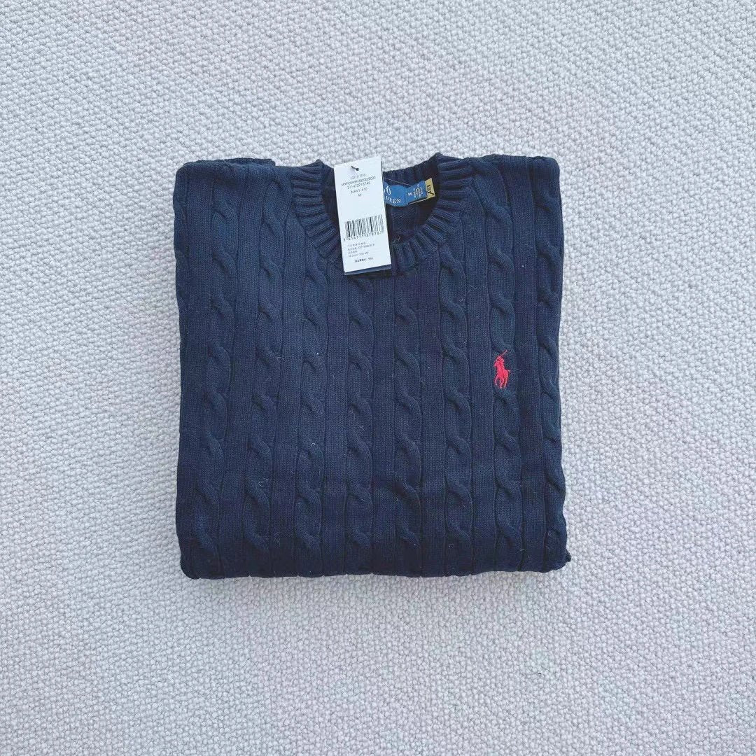 Ralph Lauren Knitted Sweater