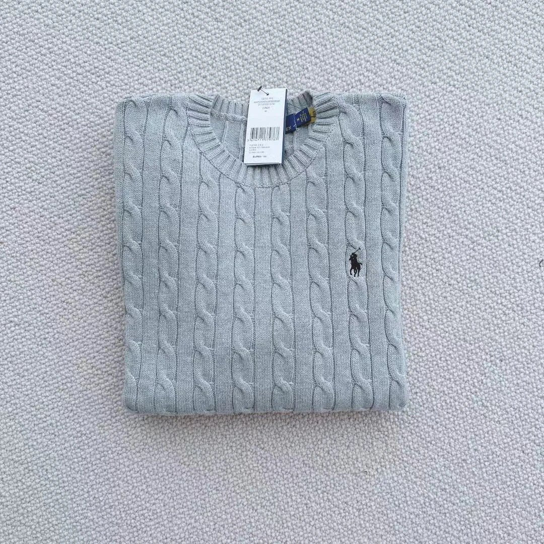 Ralph Lauren Knitted Sweater
