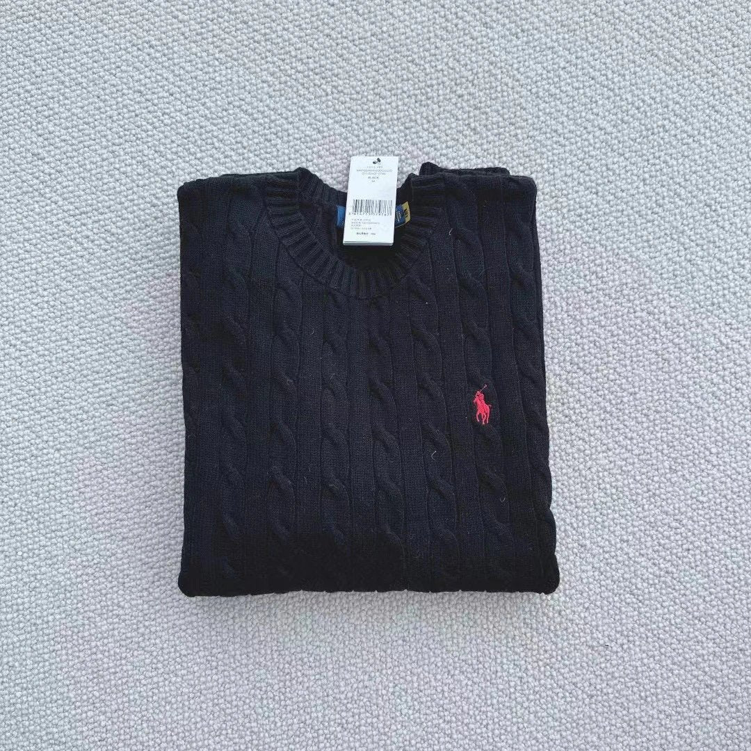 Ralph Lauren Knitted Sweater