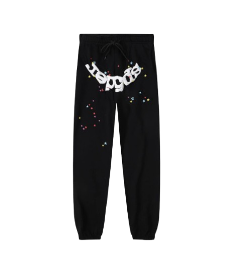 Sp5der Sweatpants