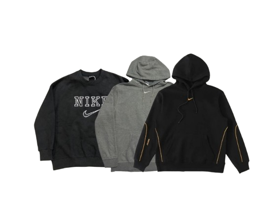 Nike Hoodies