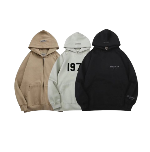Essentials Fear Of God