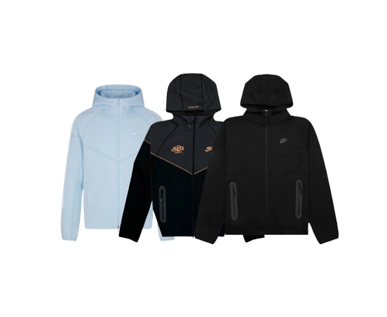 Nike Tech Fleece