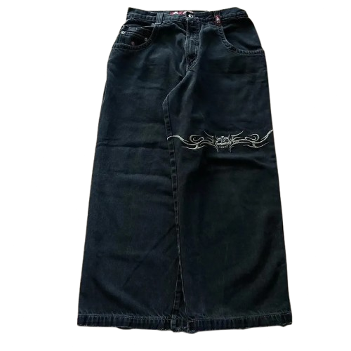 JNCO Y2K Vintage Jeans