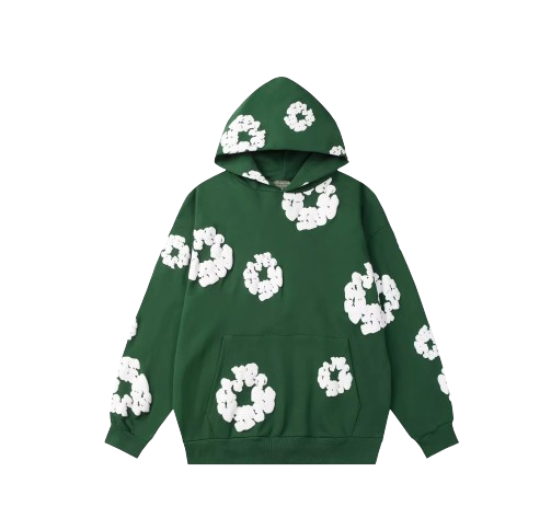 Denim Tears Hoodie