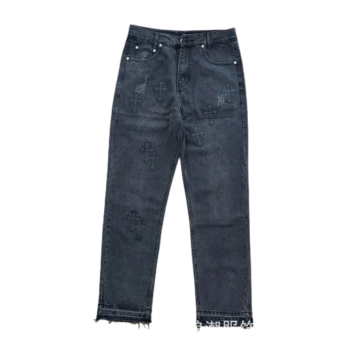 Chrome Hearts Jeans