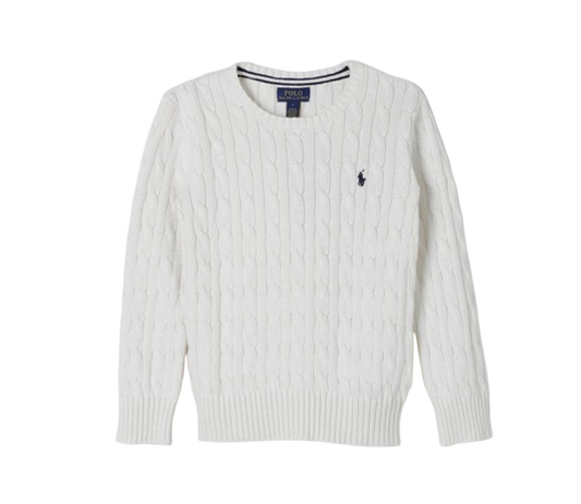 Ralph Lauren Knitted Sweater