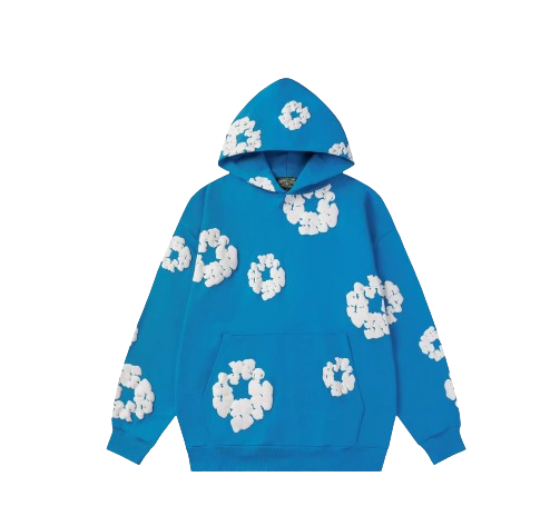 Denim Tears Hoodie