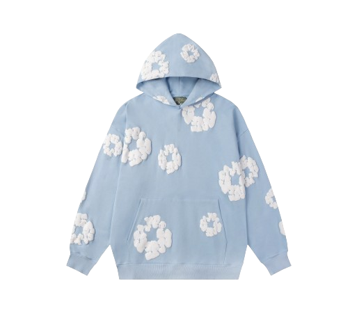 Denim Tears Hoodie