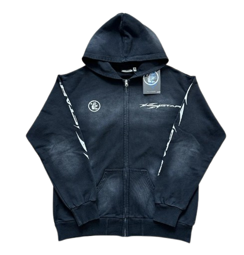 Hellstar Zip Up