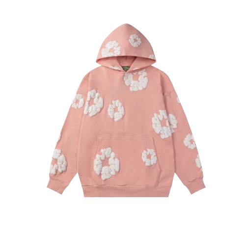 Denim Tears Hoodie