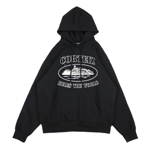 Corteiz Hoodie