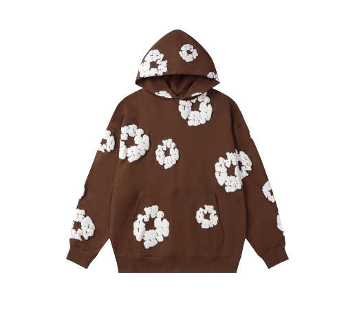 Denim Tears Hoodie