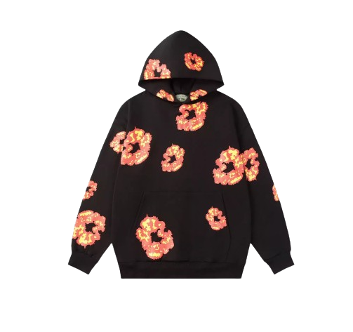 Denim Tears Hoodie