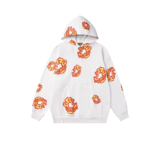 Denim Tears Hoodie
