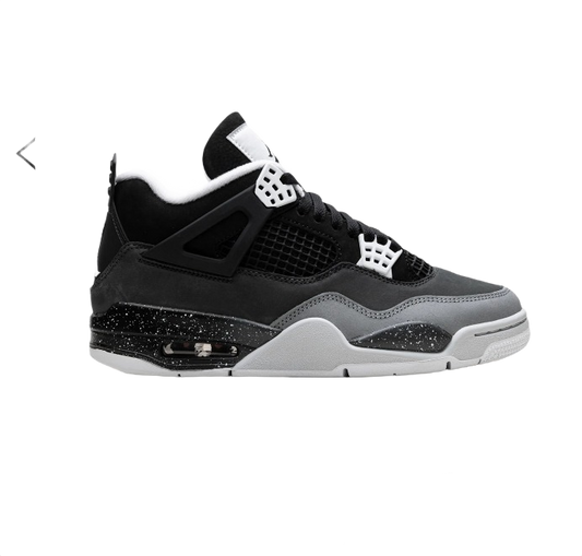 Air Jordan 4