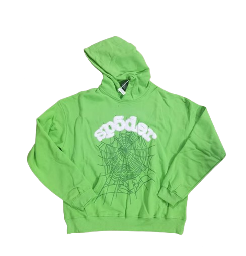 Sp5der Hoodie