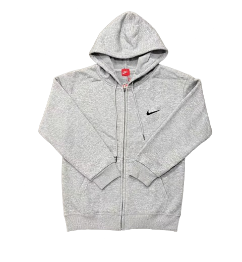 Nike Zip Up
