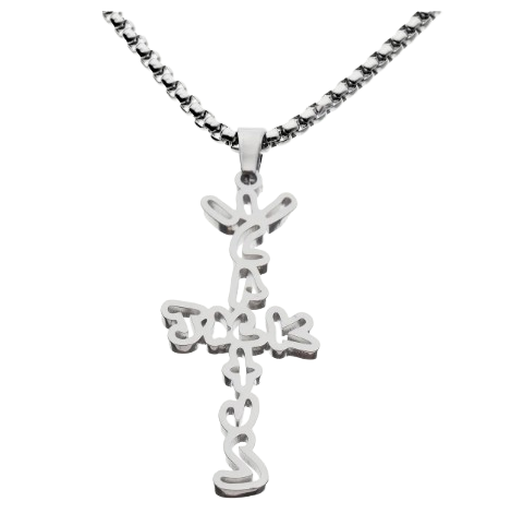 Cactus Jack Necklace
