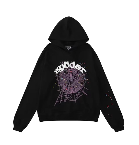 Sp5der Hoodie