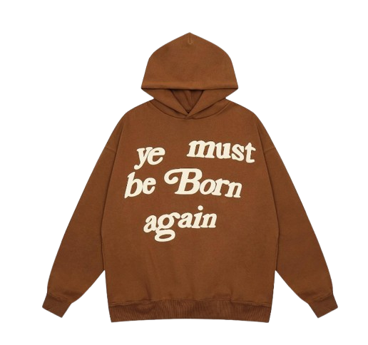 CPFM Hoodie