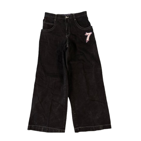 JNCO Y2K Vintage Jeans