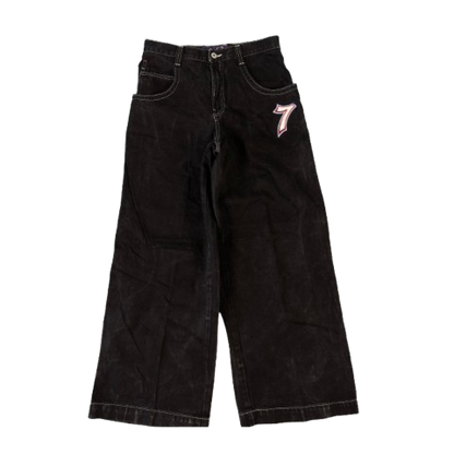JNCO Y2K Vintage Jeans