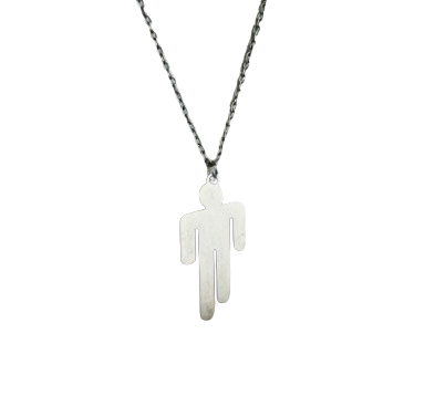 Billie Eilish Necklace