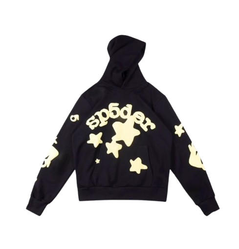Sp5der Hoodie