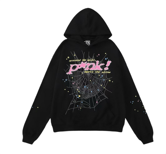 Sp5der Hoodie
