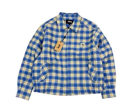 Stussy Jacket