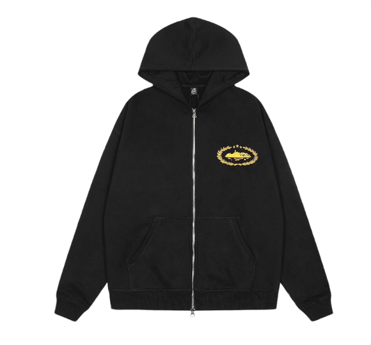 Corteiz Zip-Up