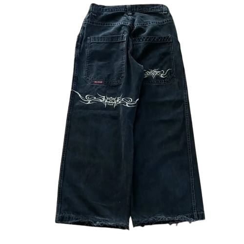 JNCO Y2K Vintage Jeans