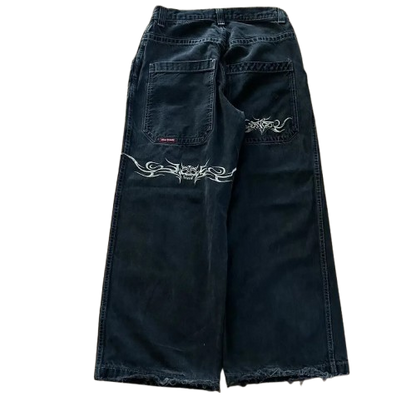 JNCO Y2K Vintage Jeans