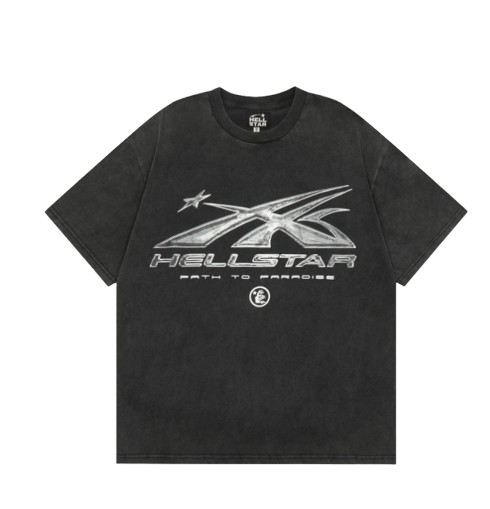 Hellstar T-shirt