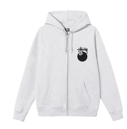 Stussy Zip-Up
