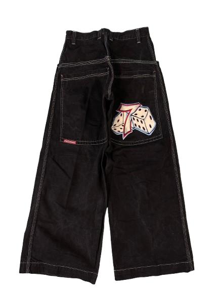 JNCO Y2K Vintage Jeans