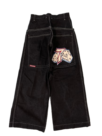JNCO Y2K Vintage Jeans