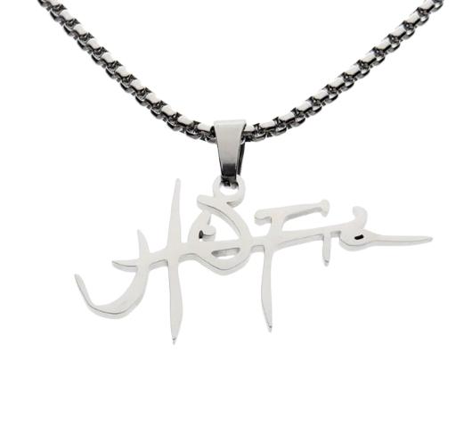Utopia Necklace