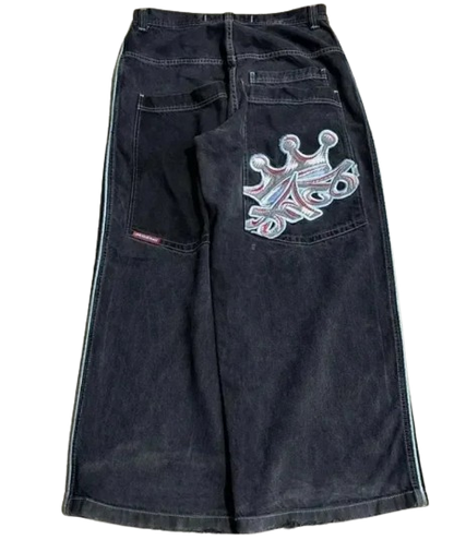 JNCO Y2K Vintage Jeans