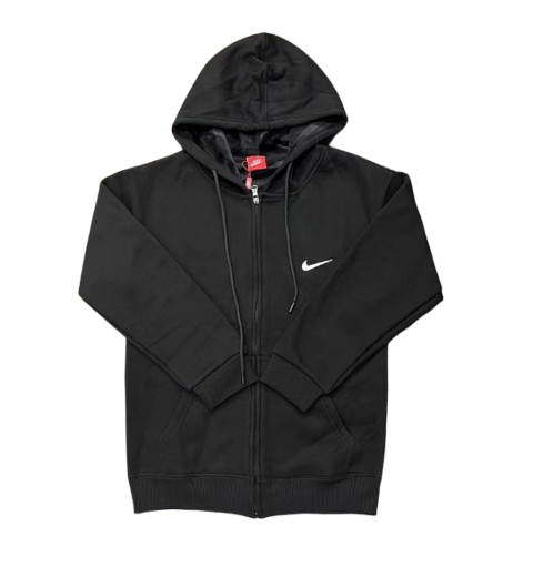 Nike Zip Up
