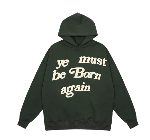 CPFM Hoodie